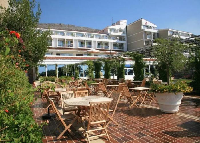 Palas Hotel