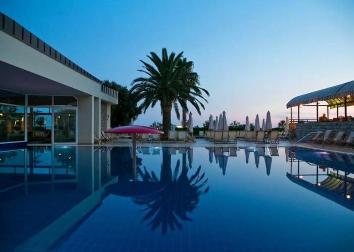 Palas Hotel