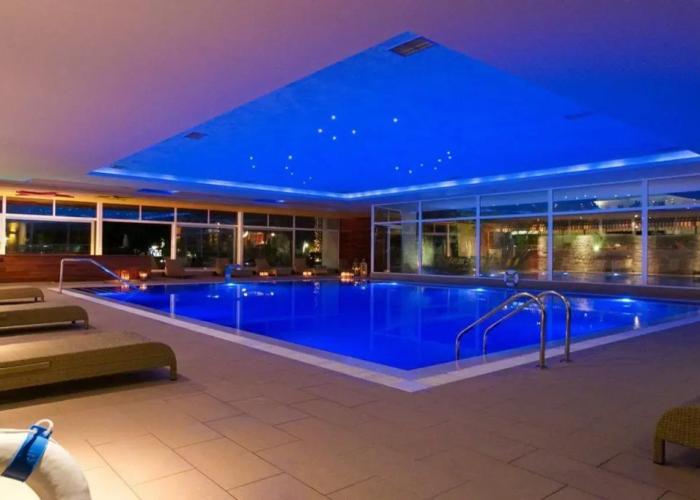Palas Hotel