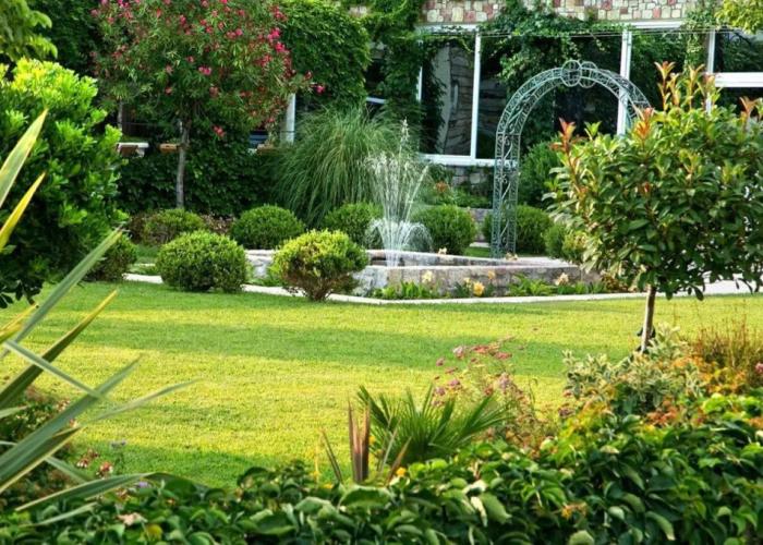 Palas Hotel
