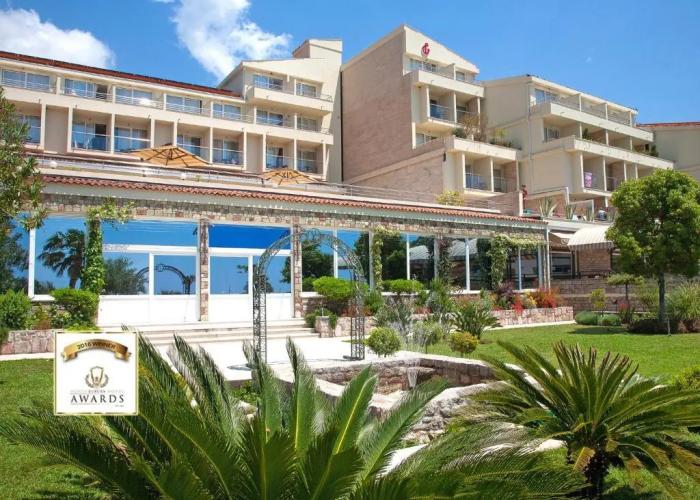 Palas Hotel