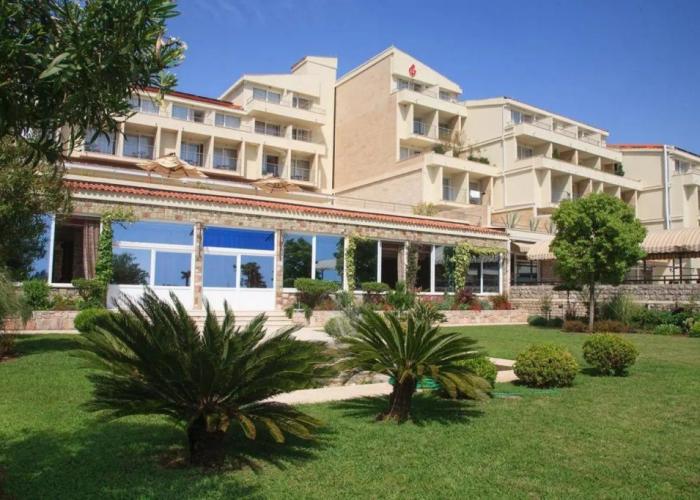 Palas Hotel