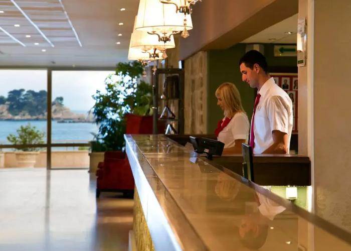Palas Hotel