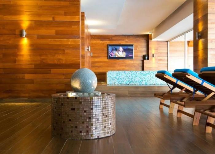 Palas Hotel
