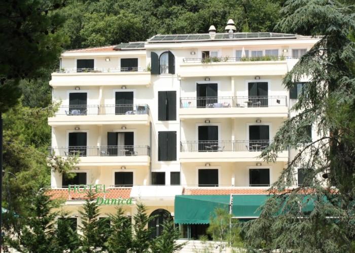Hotel Danica