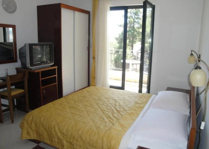 Hotel Danica