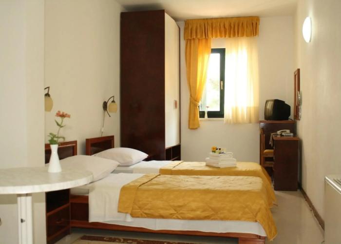 Hotel Danica
