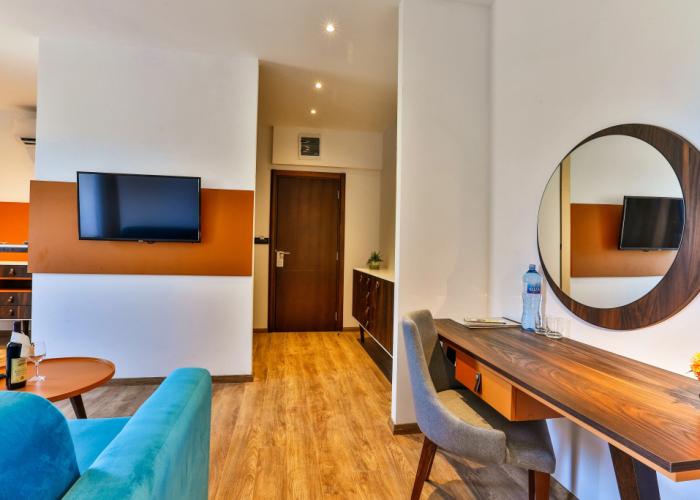 Ruža Vjetrova Wind Rose Hotel Resort