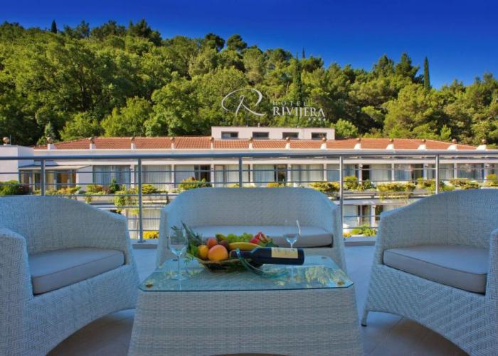 Hotel Rivijera