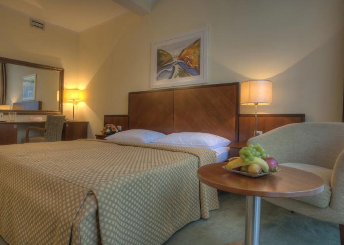Hotel Rivijera