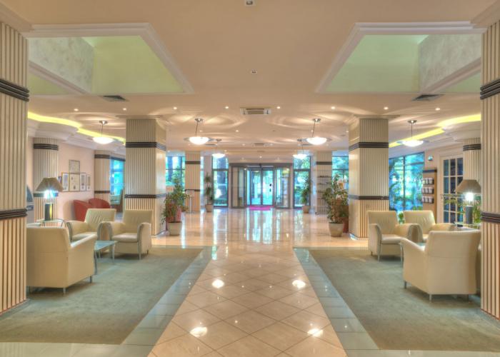 Hotel Rivijera