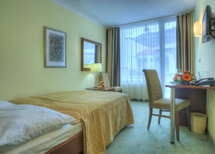 Hotel Rivijera