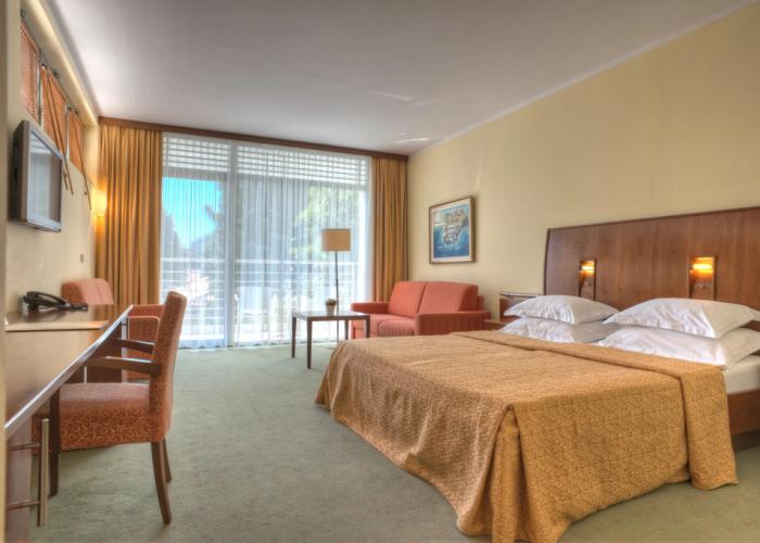 Hotel Rivijera