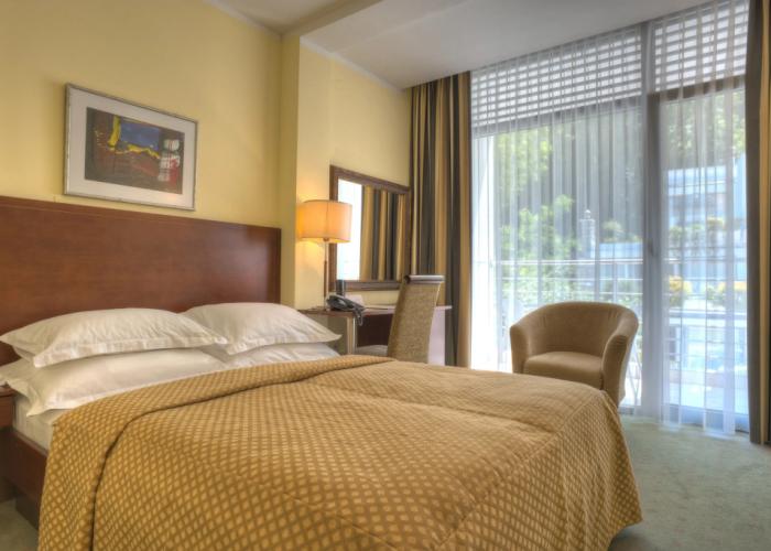 Hotel Rivijera