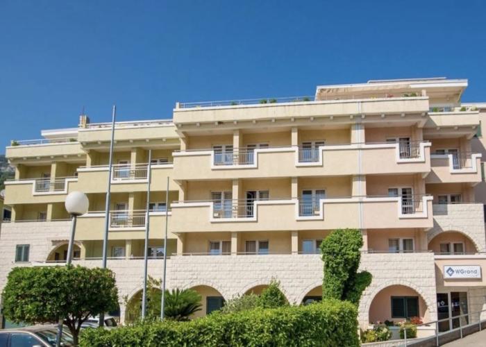 Hotel WGrand