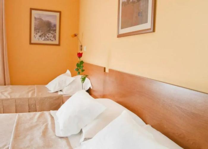 Hotel WGrand