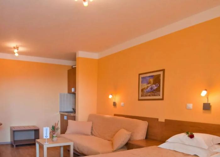 Hotel WGrand