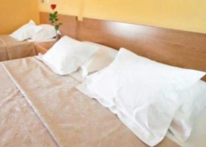Hotel WGrand