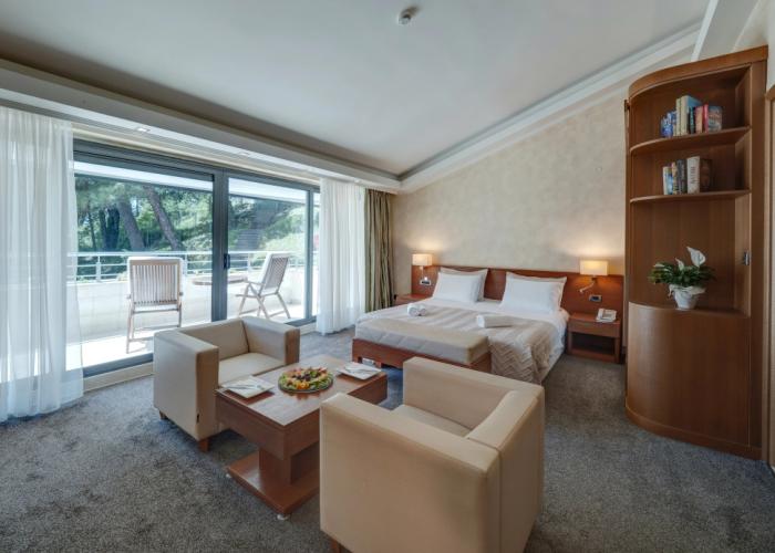 Monte Casa Spa & Wellness