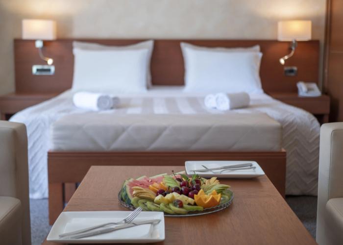 Monte Casa Spa & Wellness