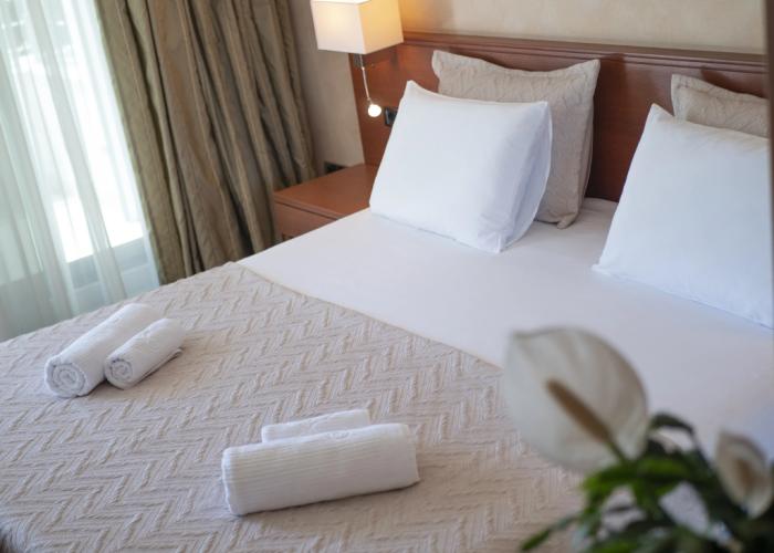 Monte Casa Spa & Wellness