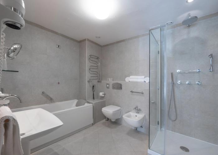 Monte Casa Spa & Wellness
