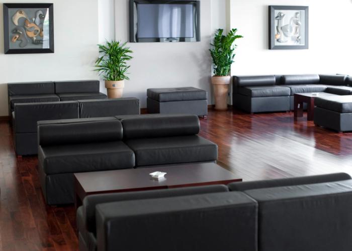 Monte Casa Spa & Wellness