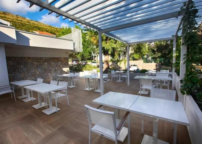 Castellastva Hotel