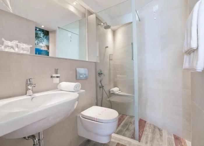 Castellastva Hotel