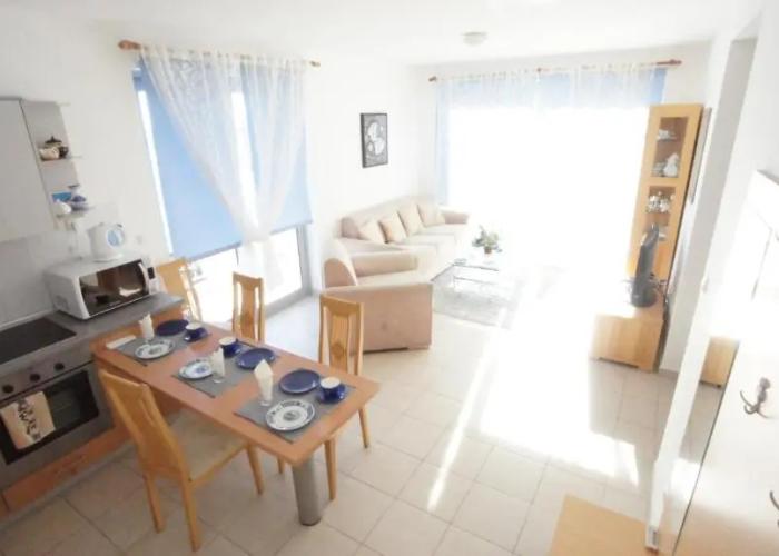 Petrovac Bay Apartments