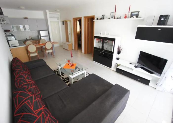 Petrovac Bay Apartments