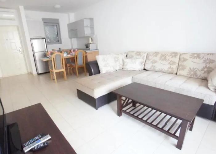 Petrovac Bay Apartments