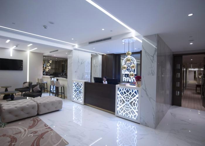 Riva Hotel
