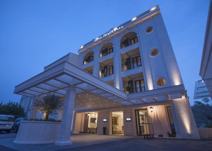 Riva Hotel