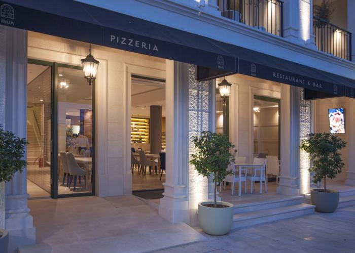 Riva Hotel