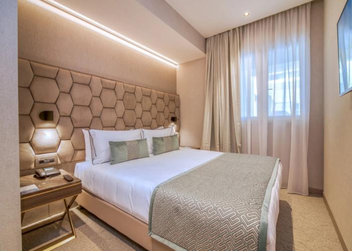 Hotel Ami Budva Petrovac