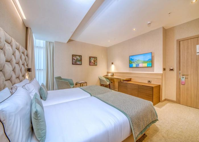 Hotel Ami Budva Petrovac