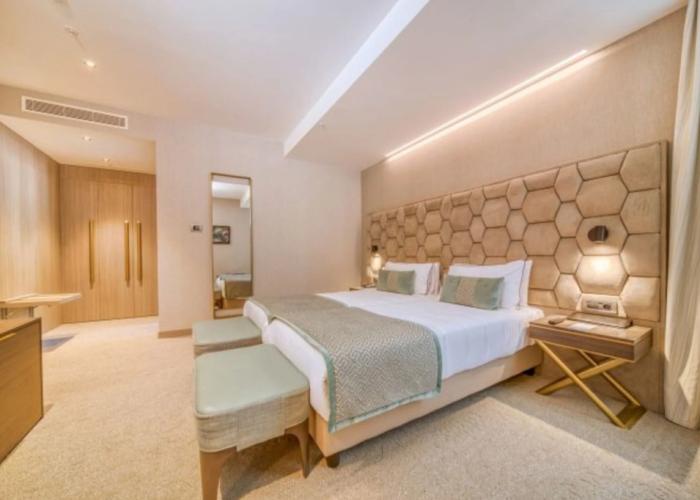 Hotel Ami Budva Petrovac