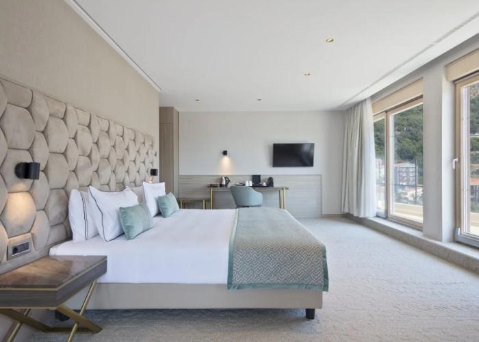Hotel Ami Budva Petrovac