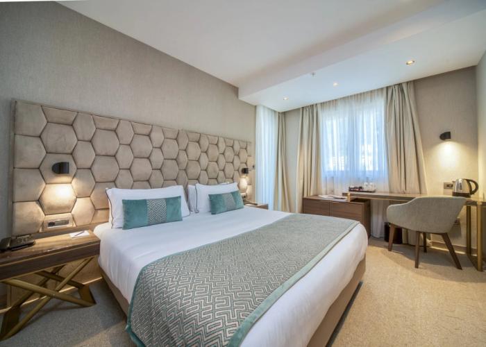 Hotel Ami Budva Petrovac