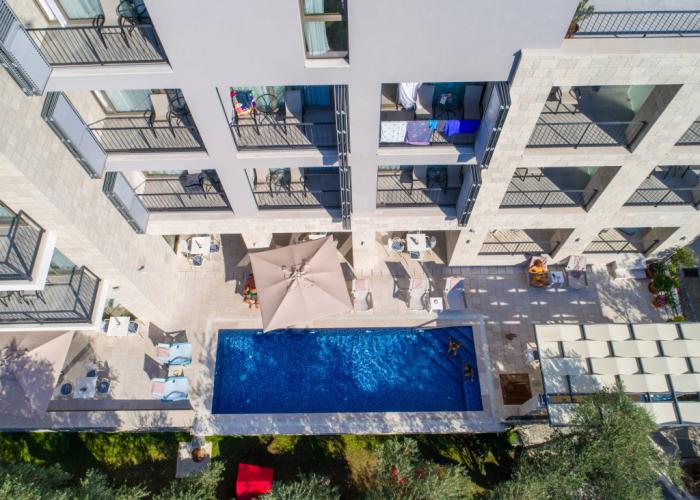 Hotel Eleven