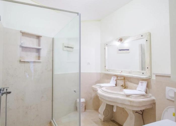 Pietra Mare Apartments