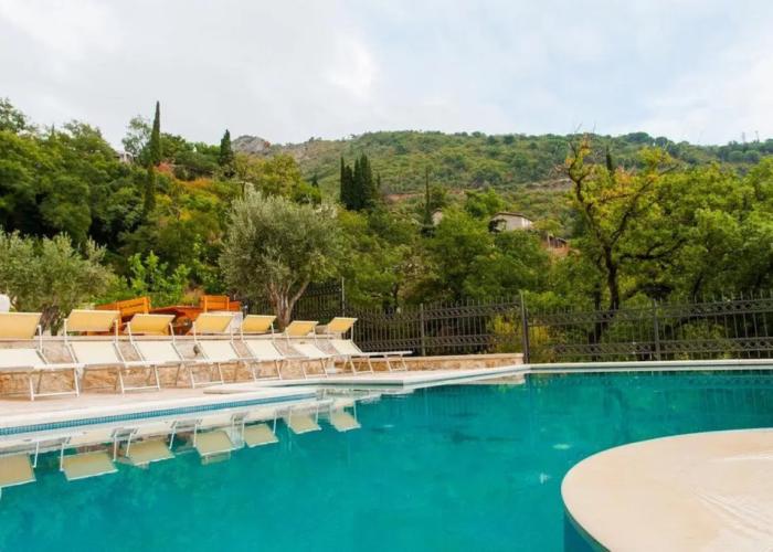 Pietra Mare Apartments