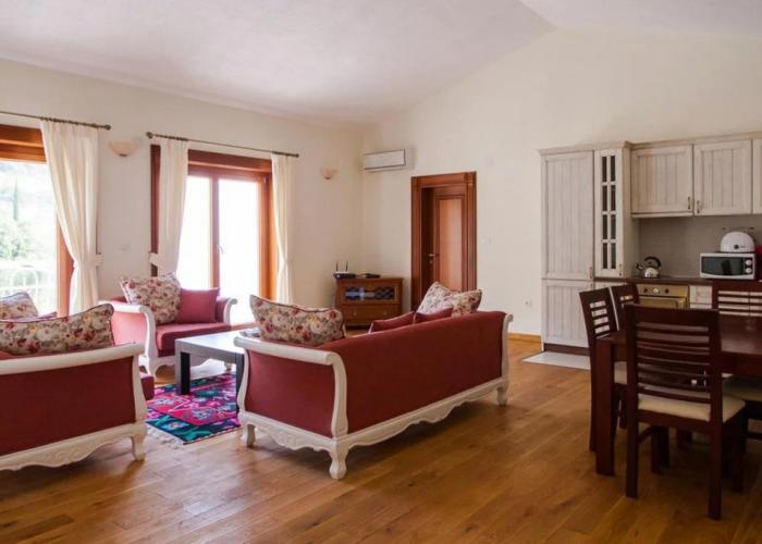 Pietra Mare Apartments