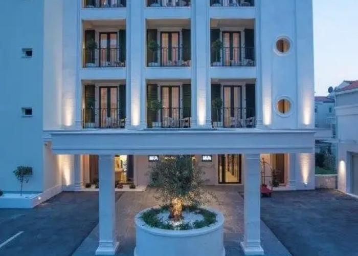 Riva by Aycon Hotel