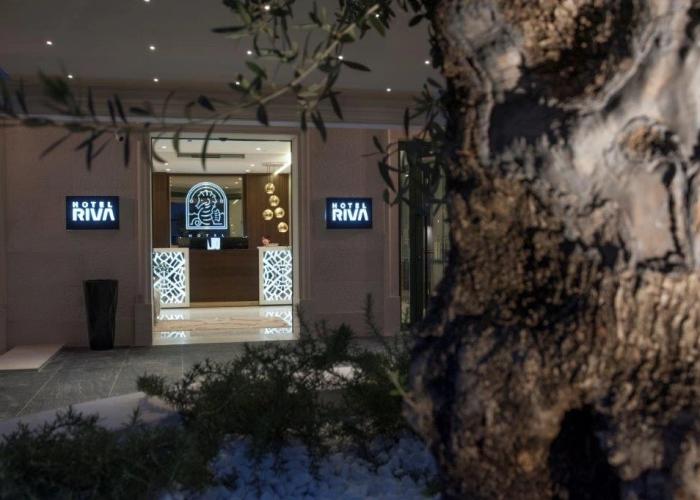 Riva by Aycon Hotel