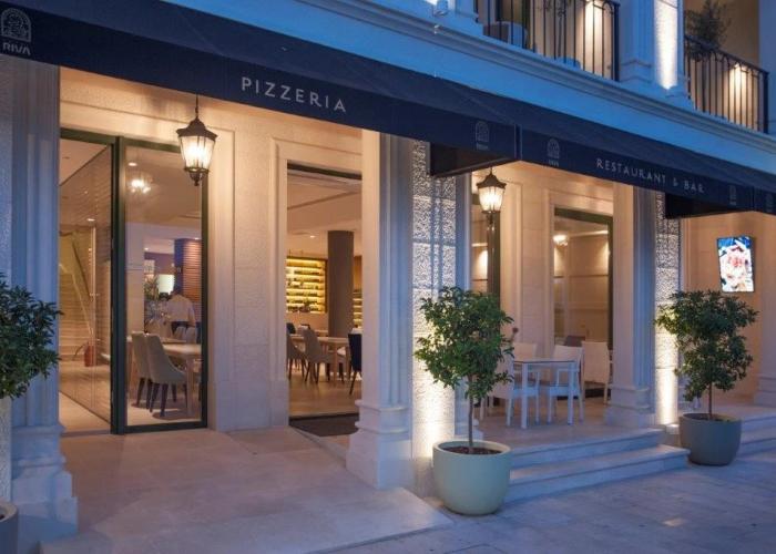 Riva by Aycon Hotel
