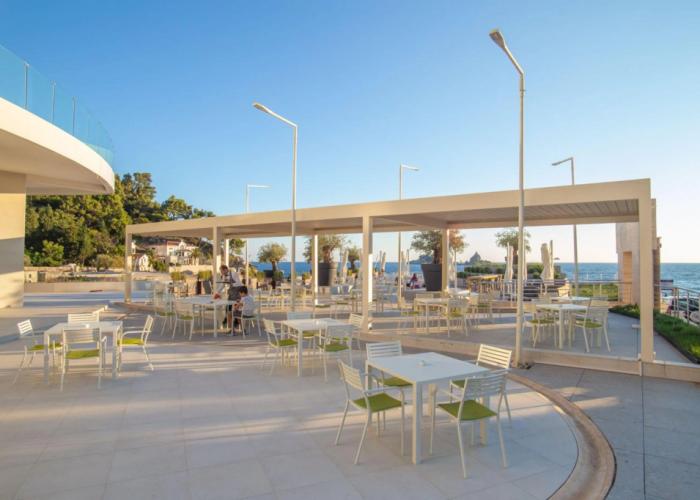 Hotel Palas Lux