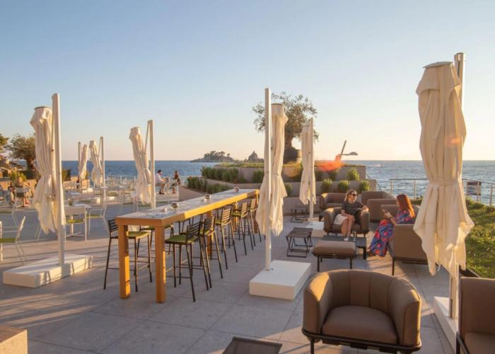 Hotel Palas Lux