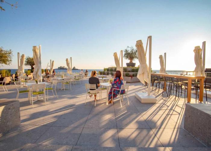 Hotel Palas Lux
